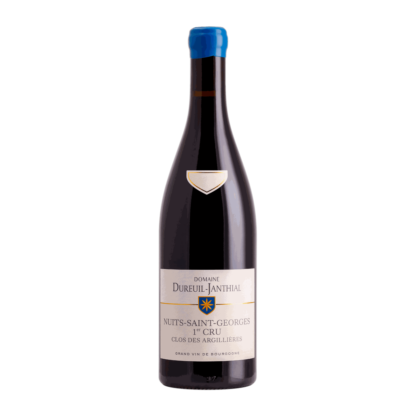 Domaine Dureuil-Janthial Nuits Saint Georges 1er Cru Clos des Argillières - DiVino.com.au