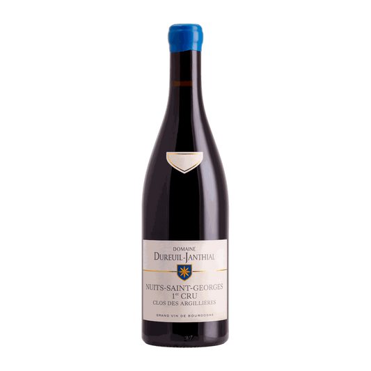 Domaine Dureuil-Janthial Nuits Saint Georges 1er Cru Clos des Argillières - DiVino.com.au