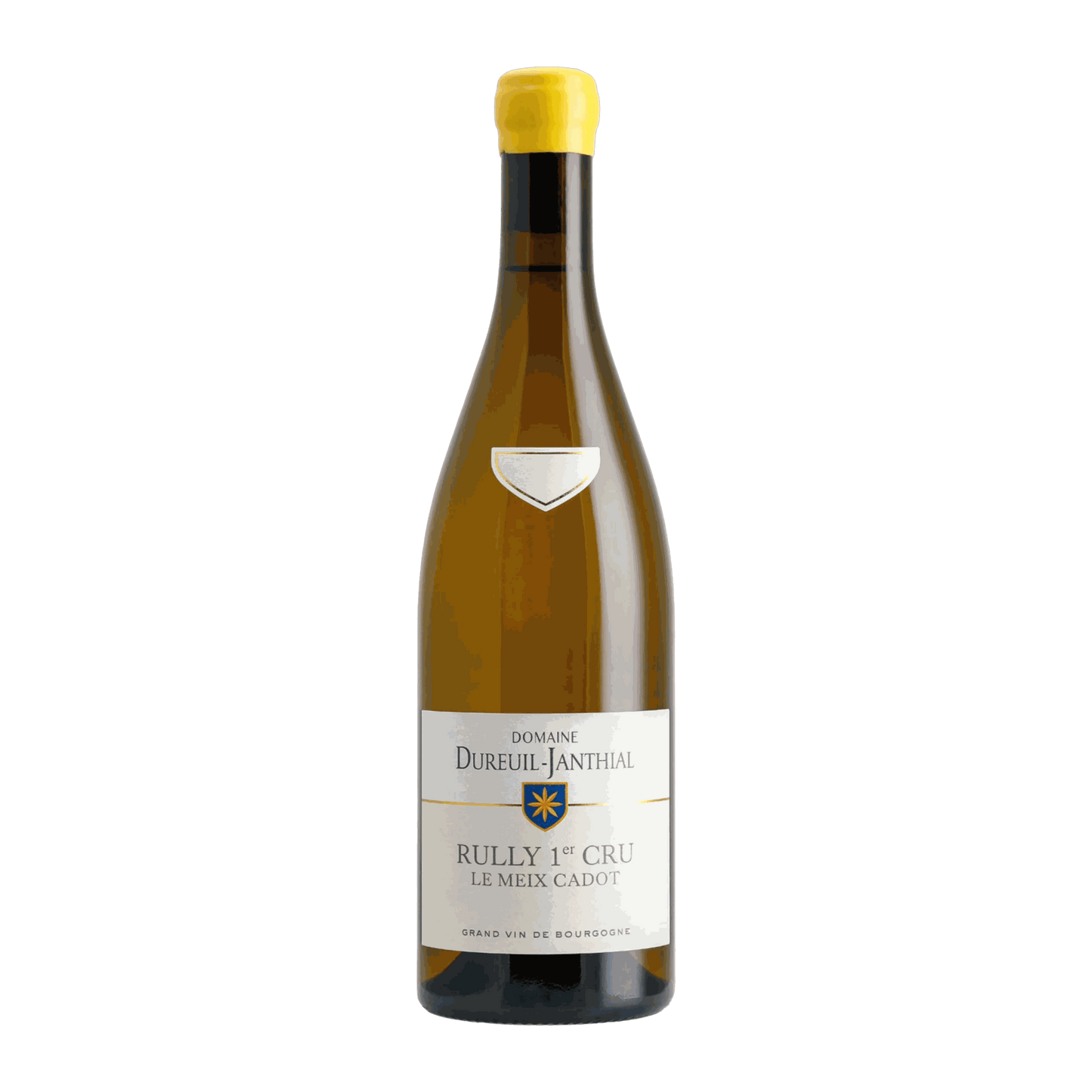 Domaine Dureuil-Janthial Rully 1er Cru Le Meix Cadot Blanc - DiVino.com.au