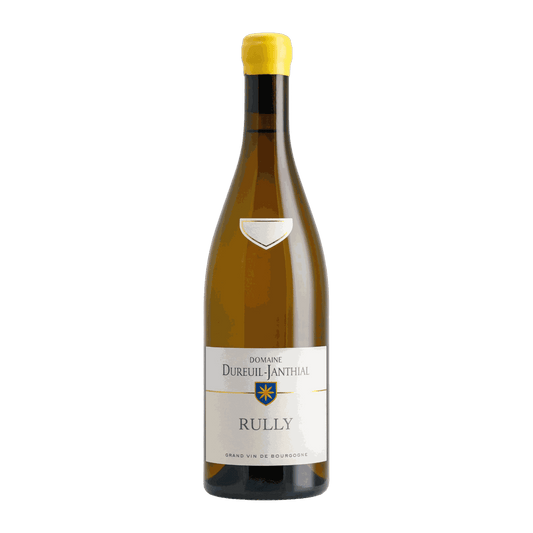 Domaine Dureuil-Janthial Rully Blanc - DiVino.com.au