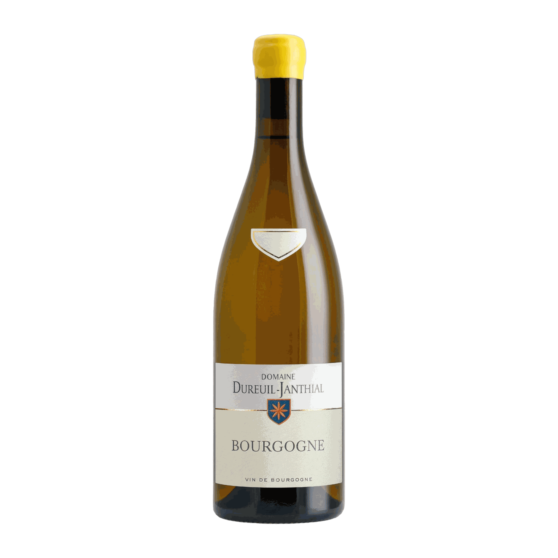Domaine Dureuil-Janthial Rully Blanc - DiVino.com.au