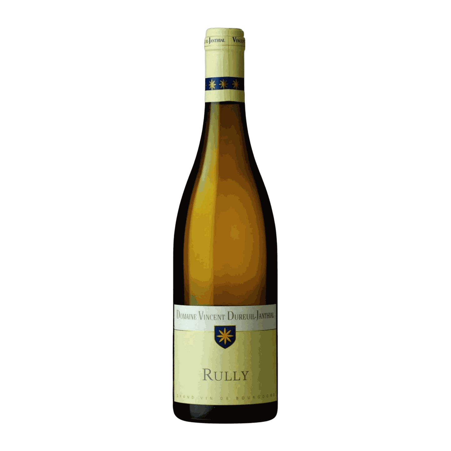 Domaine Dureuil-Janthial Rully Blanc - DiVino.com.au