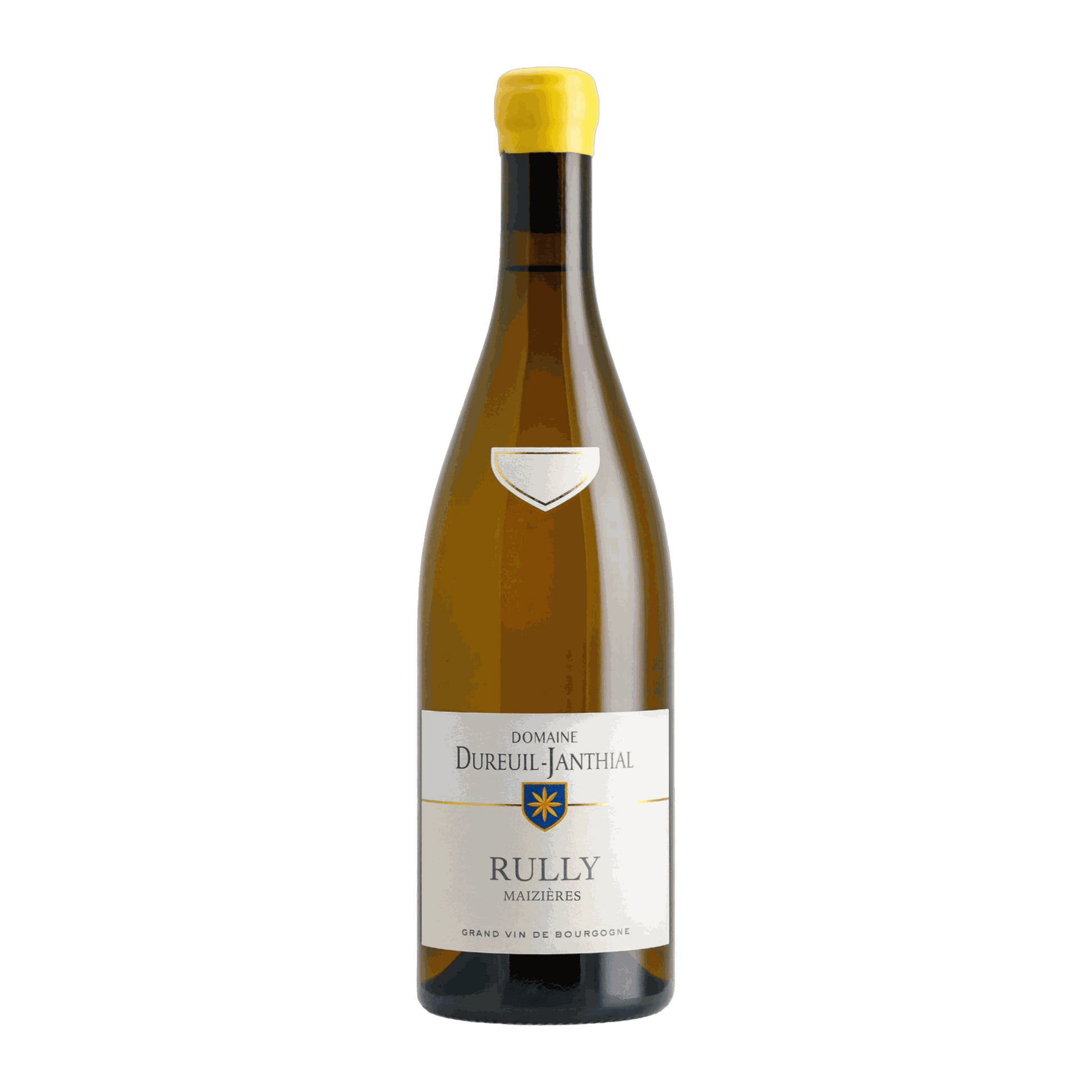 Domaine Dureuil-Janthial Rully Blanc Maizières - DiVino.com.au