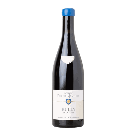 Domaine Dureuil-Janthial Rully En Guesnes Rouge - DiVino.com.au