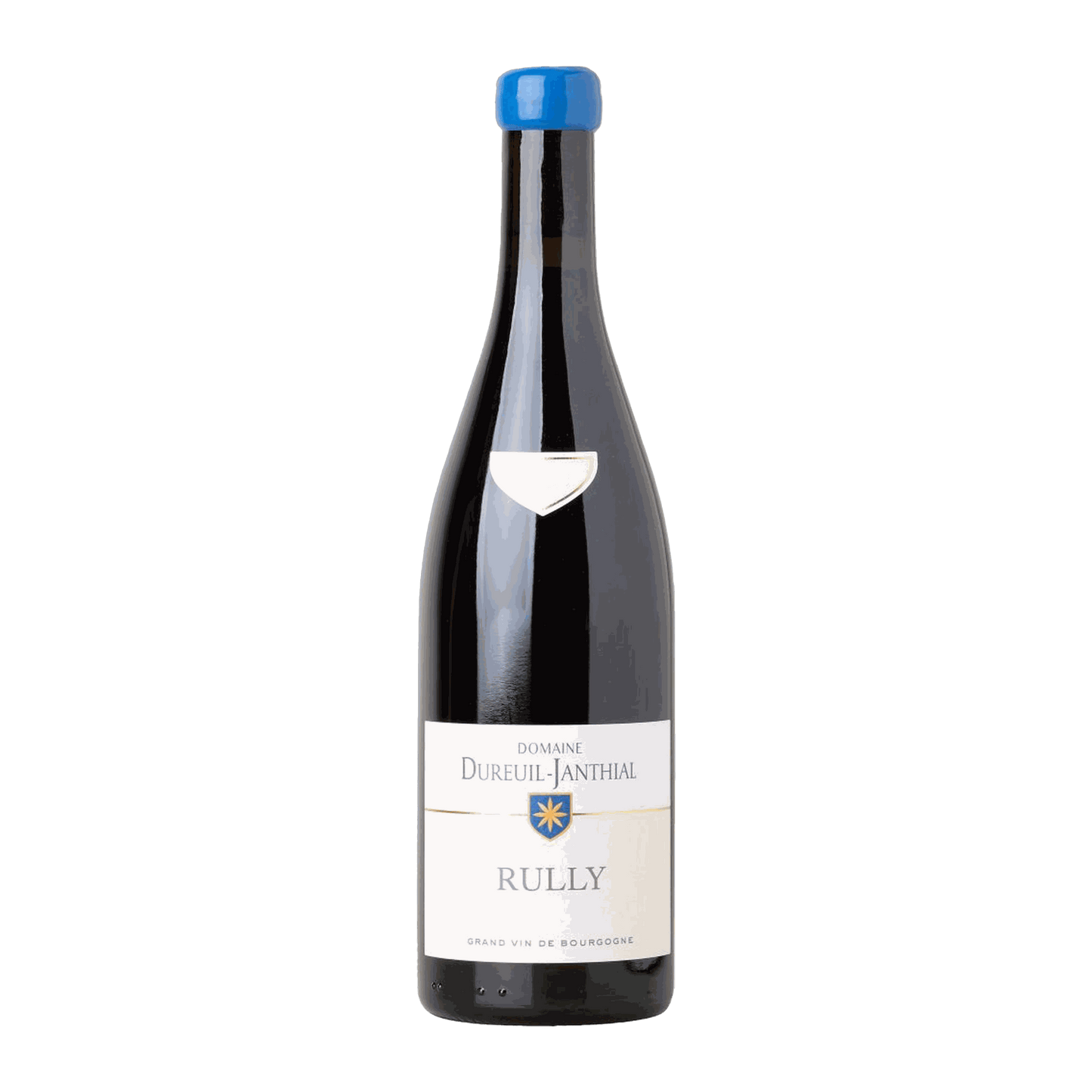 Domaine Dureuil-Janthial Rully Rouge - DiVino.com.au