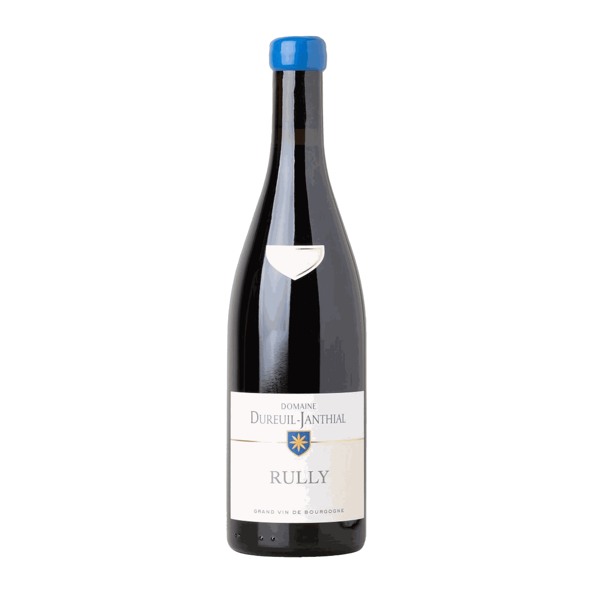 Domaine Dureuil-Janthial Rully Rouge - DiVino.com.au