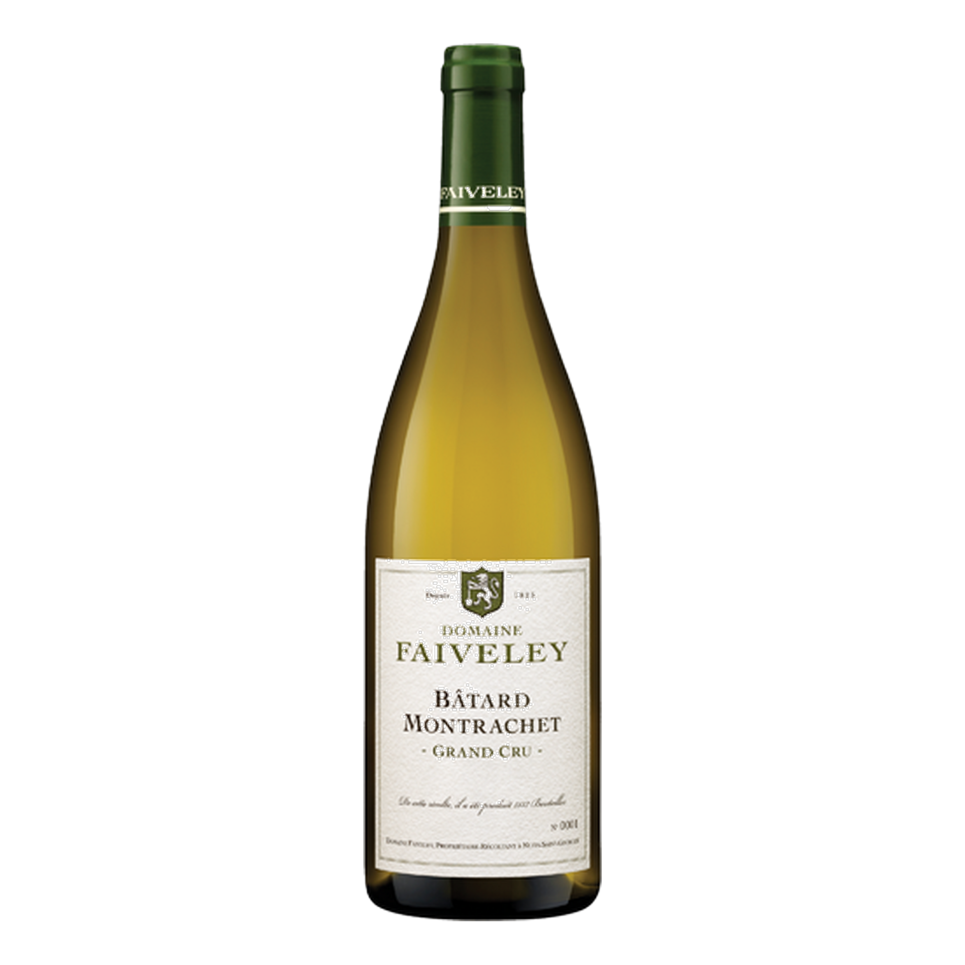 Domaine Faiveley Bâtard-Montrachet Grand Cru - DiVino.com.au