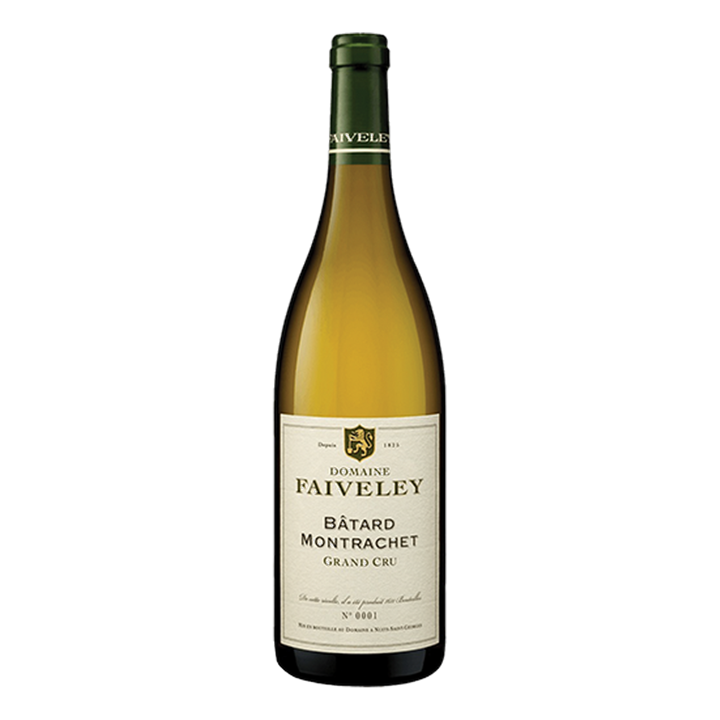 Domaine Faiveley Bâtard-Montrachet Grand Cru - DiVino.com.au