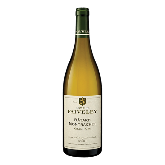 Domaine Faiveley Bâtard-Montrachet Grand Cru - DiVino.com.au