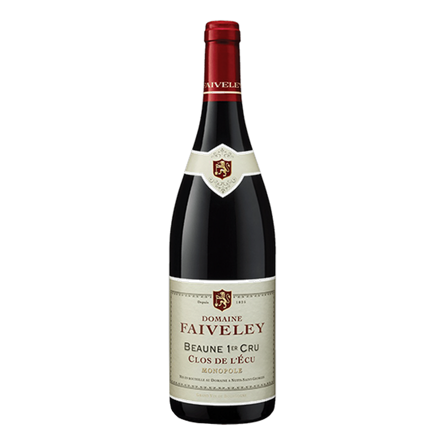 Domaine Faiveley Beaune 1er Cru 'Clos de L'Écu' - DiVino.com.au
