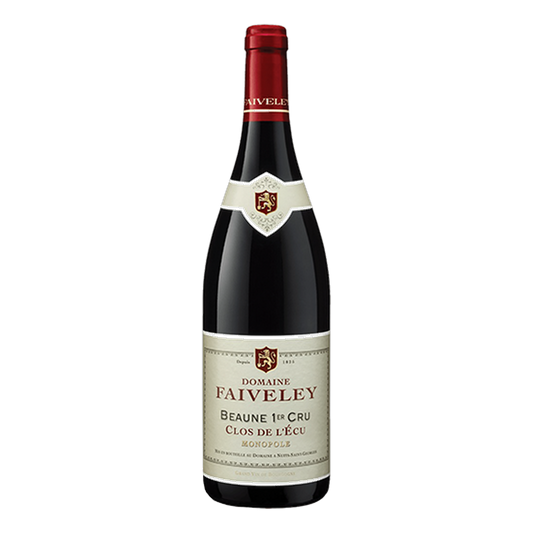 Domaine Faiveley Beaune 1er Cru 'Clos de L'Écu' - DiVino.com.au