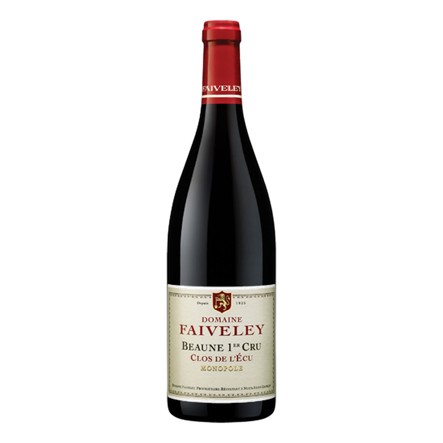 Domaine Faiveley Beaune 1er Cru 'Clos de L'Écu' - DiVino.com.au