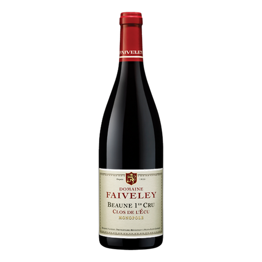 Domaine Faiveley Beaune 1er Cru 'Clos de L'Écu' - DiVino.com.au
