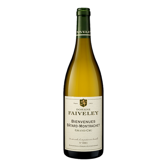 Domaine Faiveley Bienvenues-Bâtard-Montrachet Grand Cru - DiVino.com.au
