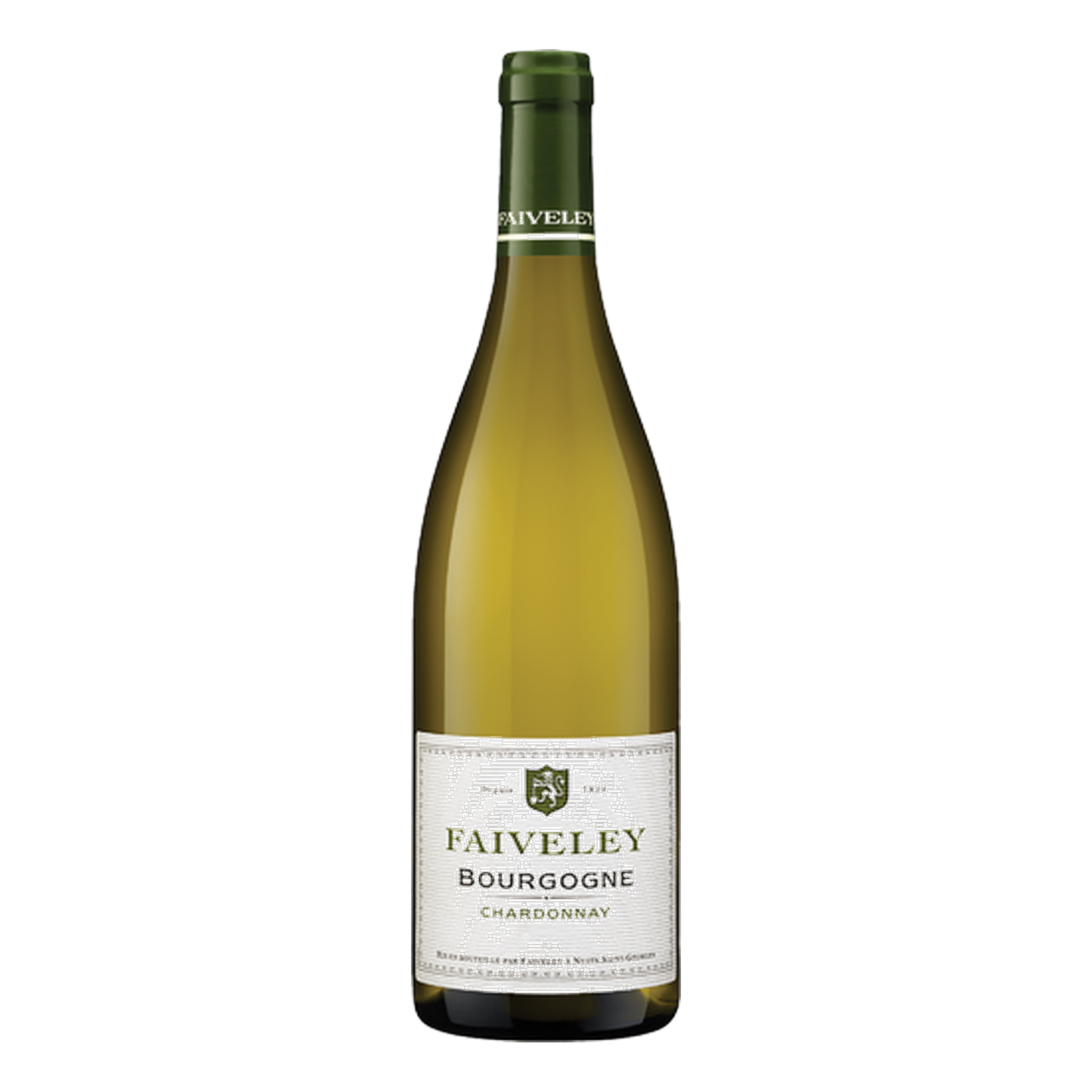 Faiveley Bourgogne Chardonnay - DiVino.com.au
