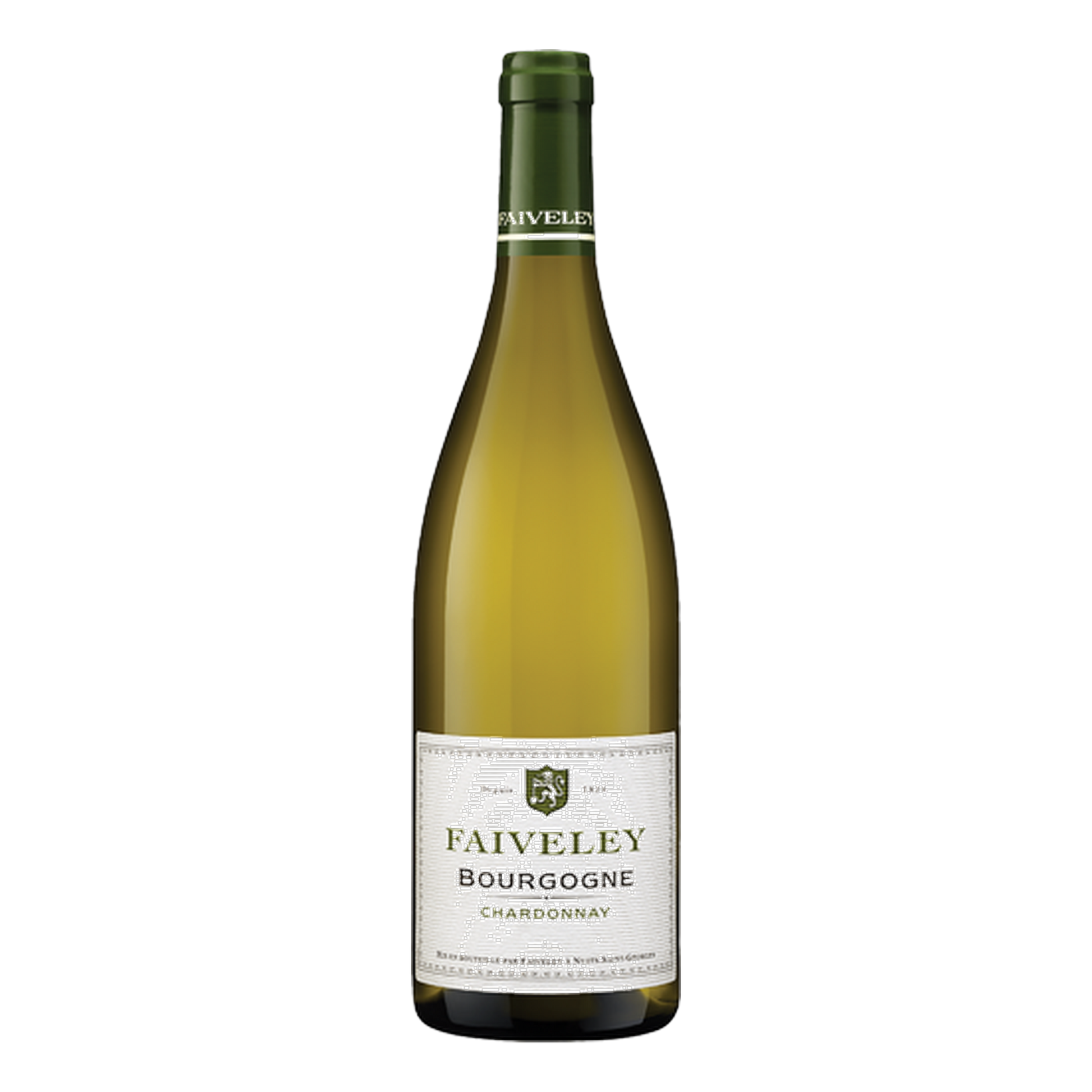 Faiveley Bourgogne Chardonnay - DiVino.com.au