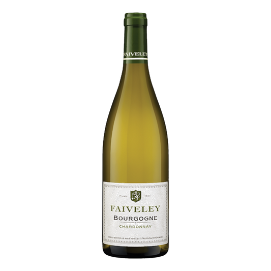 Faiveley Bourgogne Chardonnay - DiVino.com.au