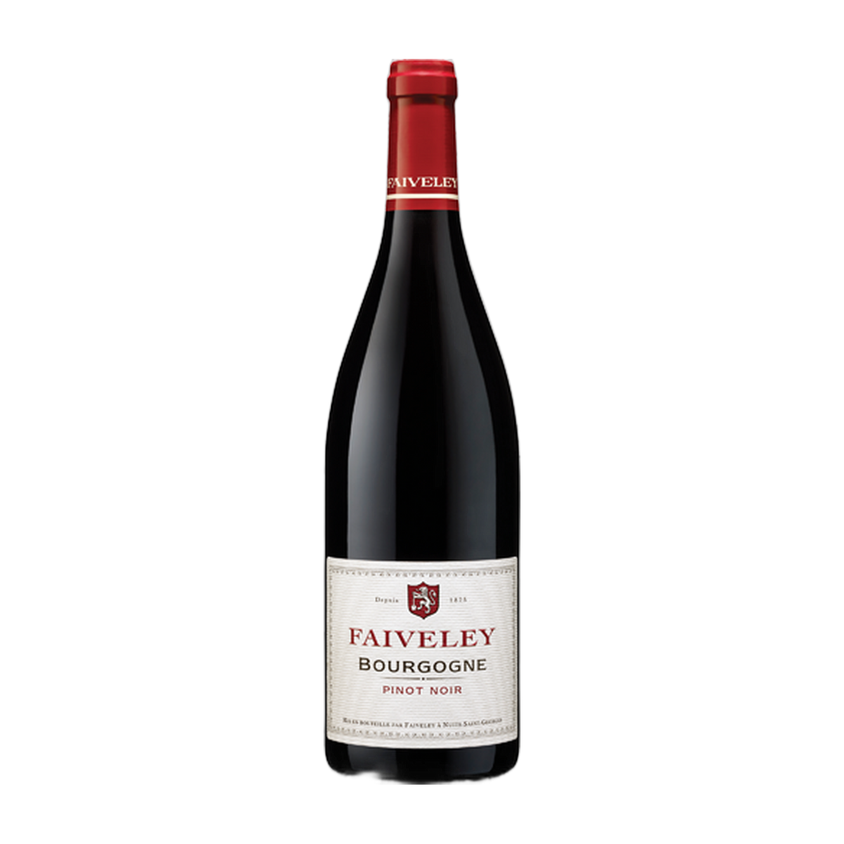 Domaine Faiveley Bourgogne Rouge Pinot Noir - DiVino.com.au