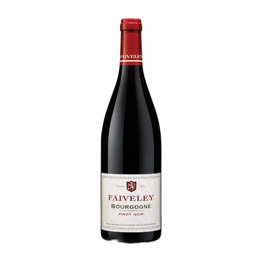 Domaine Faiveley Bourgogne Rouge Pinot Noir - DiVino.com.au