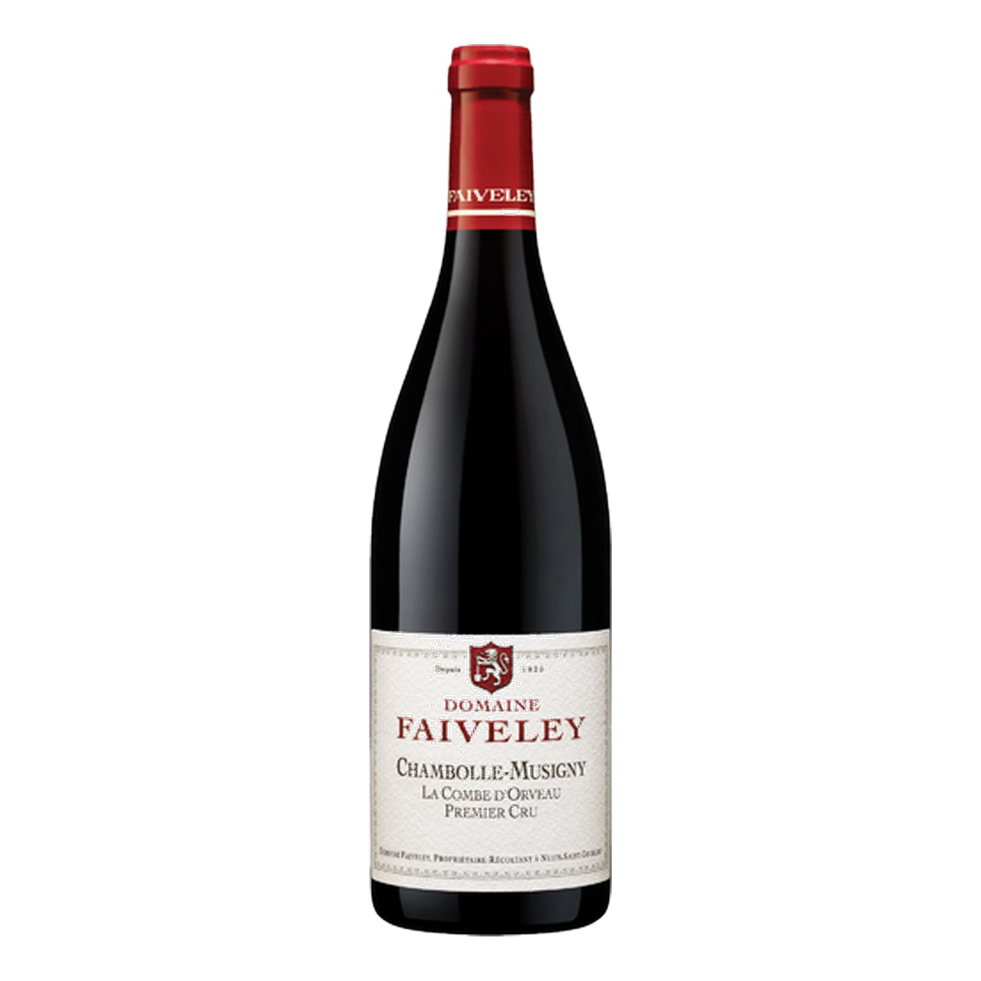 Domaine Faiveley Chambolle Musigny "La Combe d'Orveau" - DiVino.com.au
