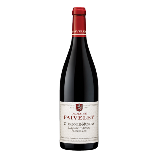 Domaine Faiveley Chambolle Musigny "La Combe d'Orveau" - DiVino.com.au