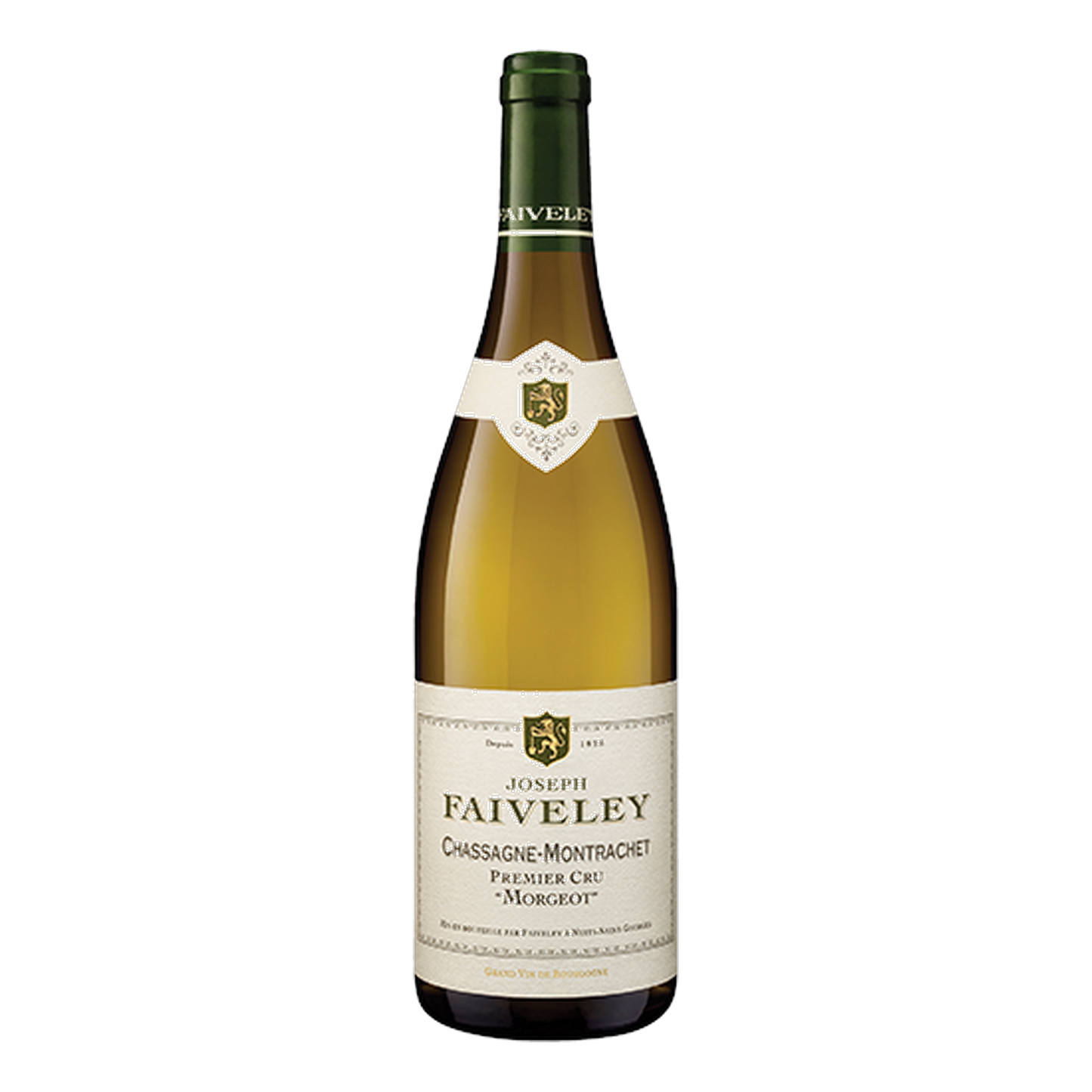Domaine Faiveley Chassagne-Montrachet Premier Cru 'Morgeot' - DiVino.com.au