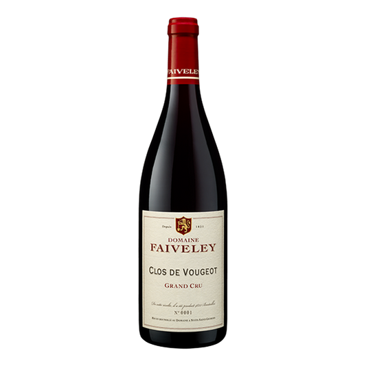 Domaine Faiveley Clos De Vougeot Grand Cru - DiVino.com.au
