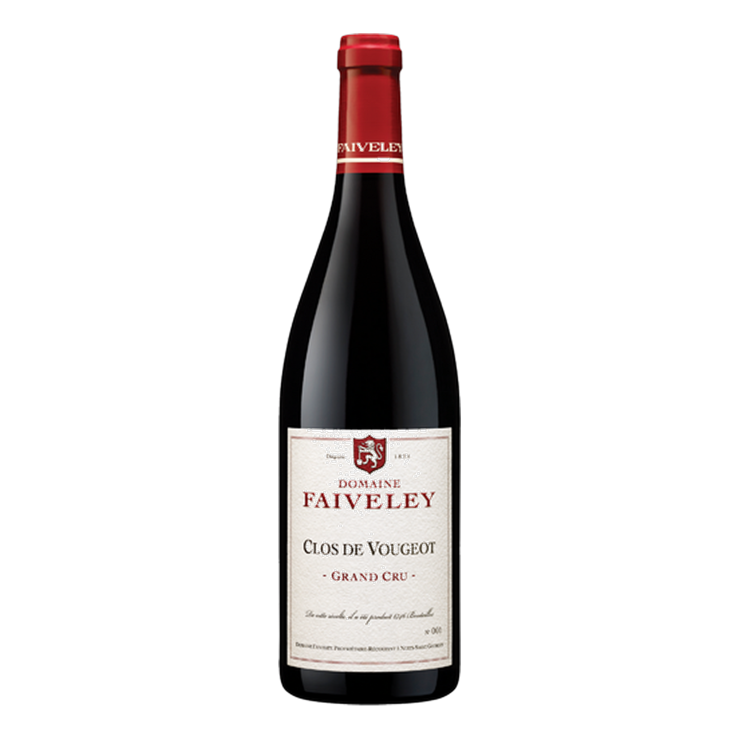 Domaine Faiveley Clos De Vougeot Grand Cru - DiVino.com.au