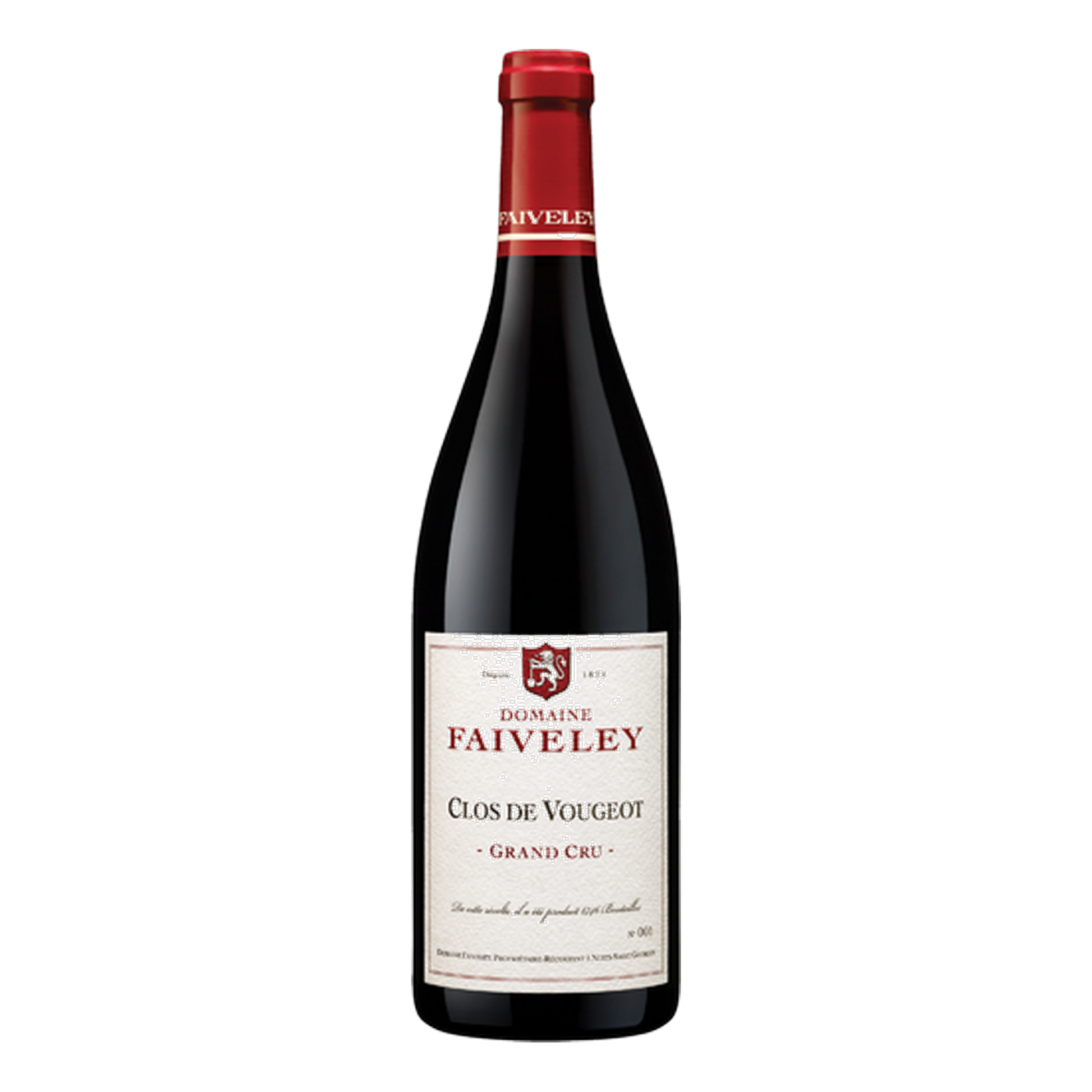 Domaine Faiveley Clos De Vougeot Grand Cru - DiVino.com.au
