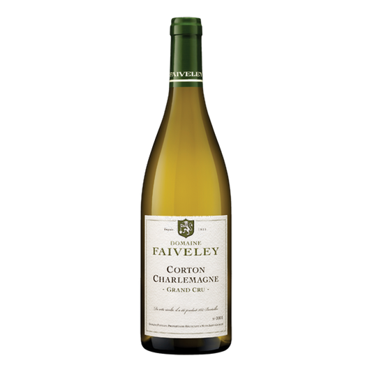 Domaine Faiveley Corton-Charlemagne Grand Cru - DiVino.com.au