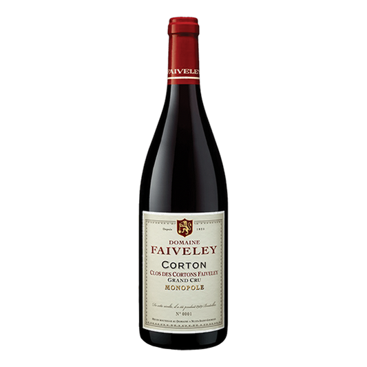 Domaine Faiveley Corton Clos des Cortons Faiveley Grand Cru Monopole 1.5L MAGNUM - DiVino.com.au