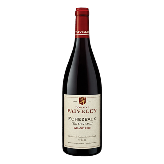 Domaine Faiveley Échézeaux 'En Orveaux' Grand Cru - DiVino.com.au