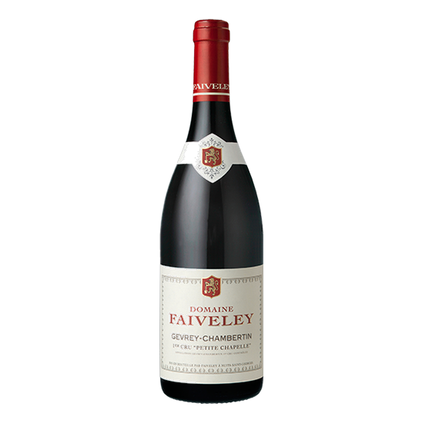 Domaine Faiveley Gevrey-Chambertin 1er Cru 'Petite Chapelle' - DiVino.com.au