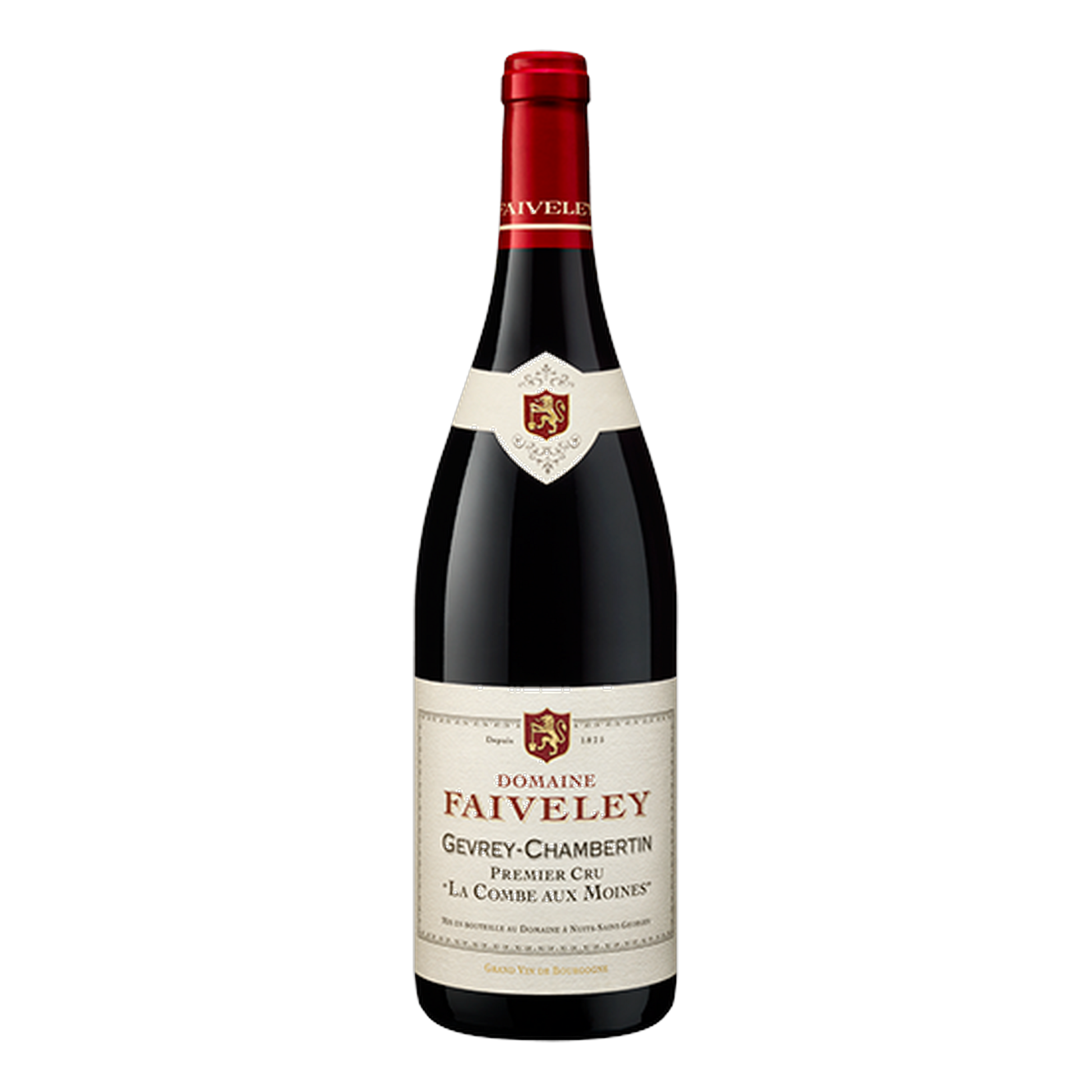 Domaine Faiveley Gevrey-Chambertin Premier Cru 'La Combe Aux Moines' - DiVino.com.au