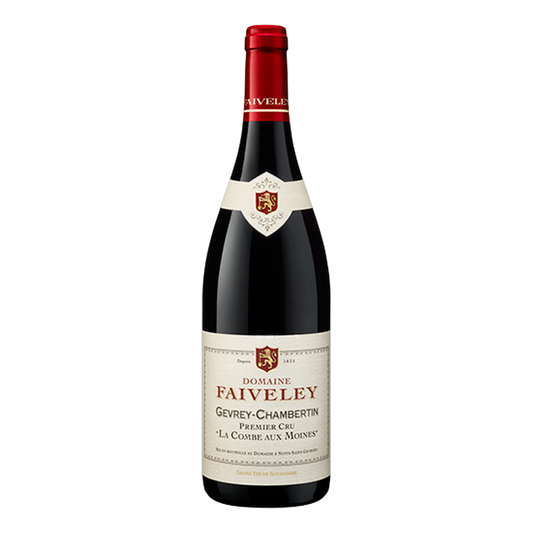 Domaine Faiveley Gevrey-Chambertin Premier Cru 'La Combe Aux Moines' - DiVino.com.au