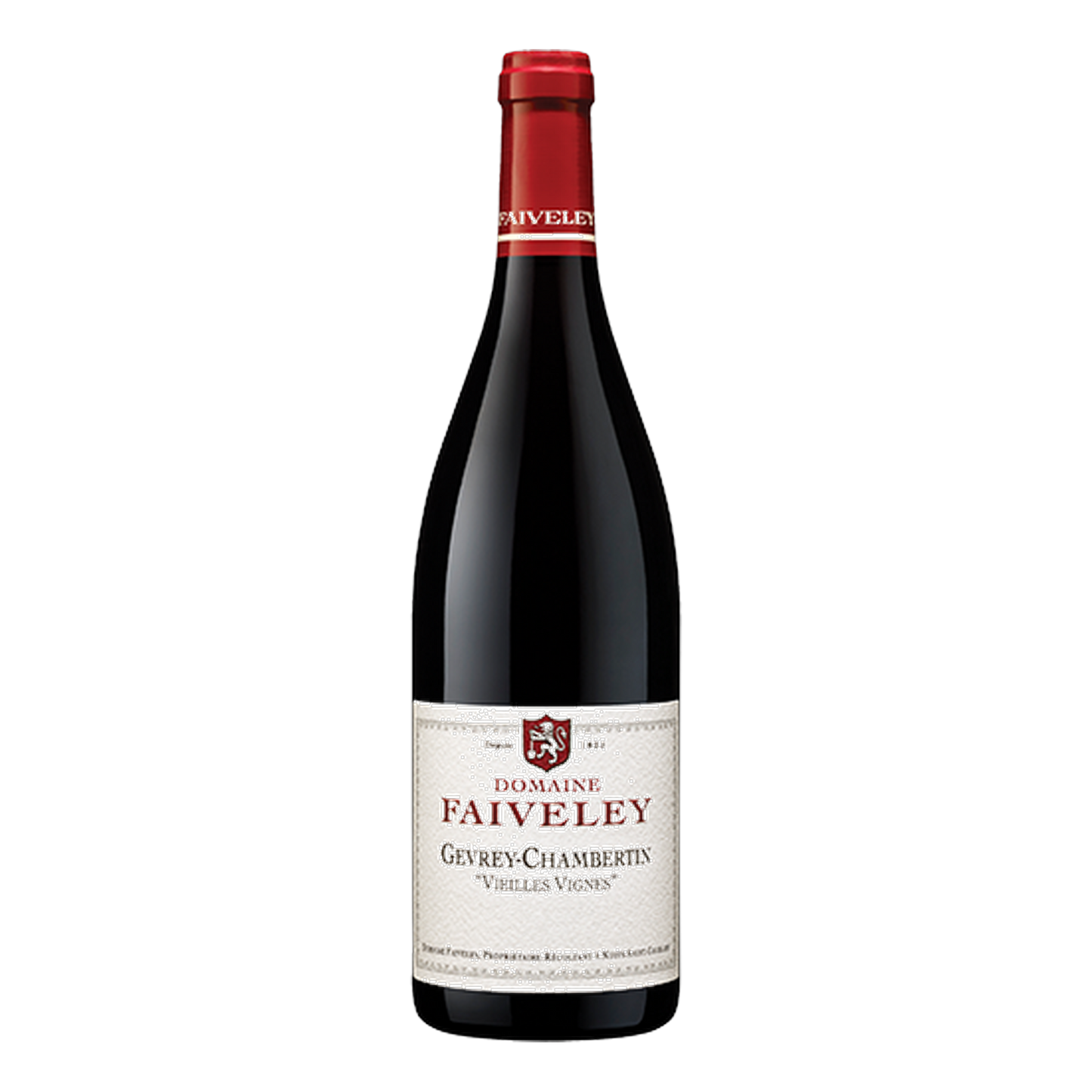 Domaine Faiveley Gevrey-Chambertin 'Vieilles Vignes' - DiVino.com.au
