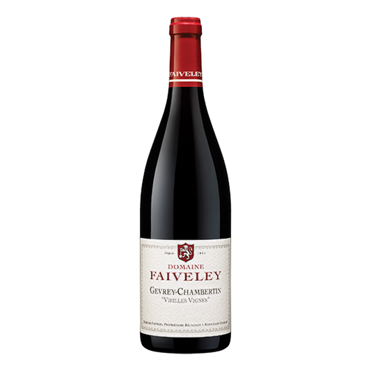 Domaine Faiveley Gevrey-Chambertin 'Vieilles Vignes' - DiVino.com.au