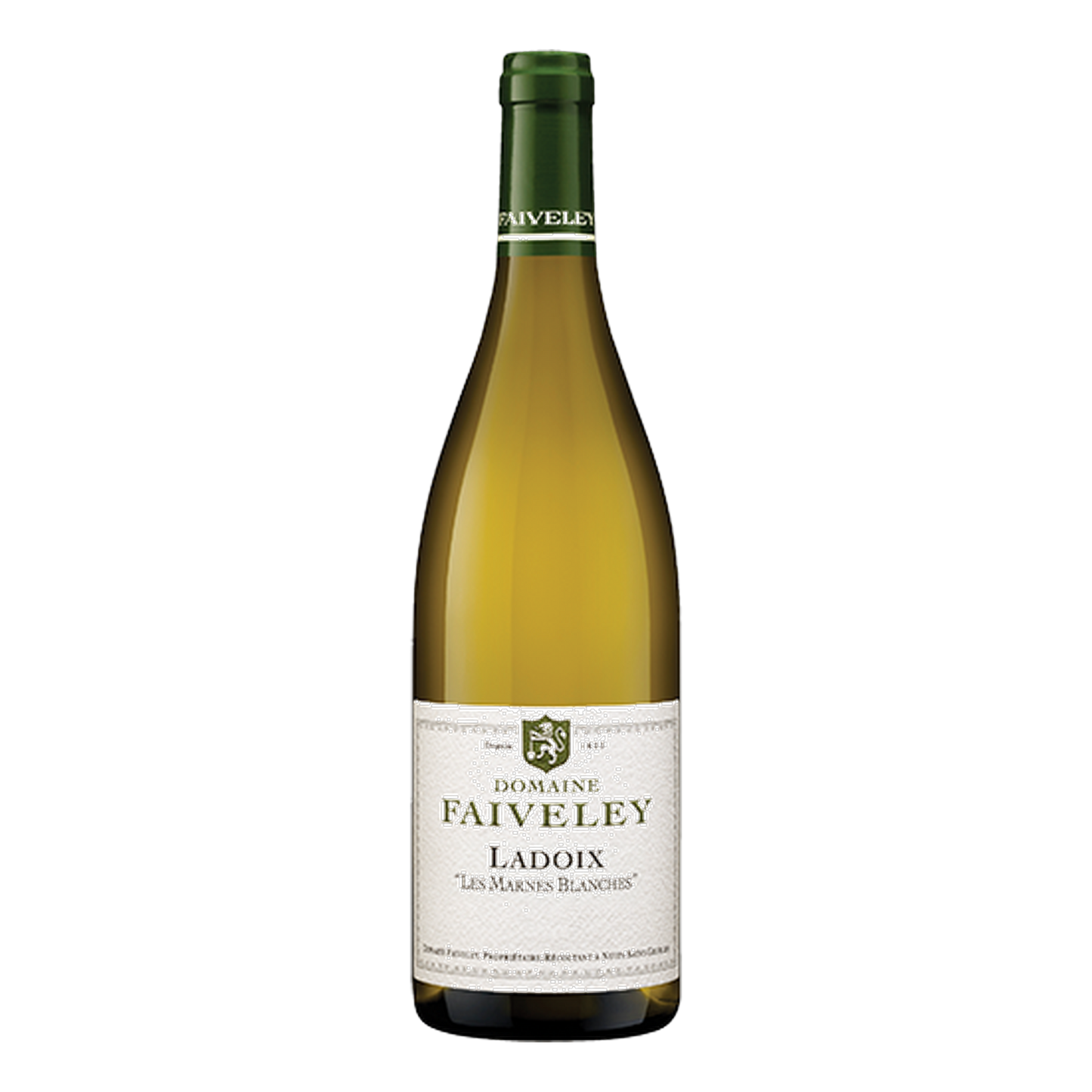 Domaine Faiveley Ladoix 'Les Marnes Blanches' Blanc - DiVino.com.au