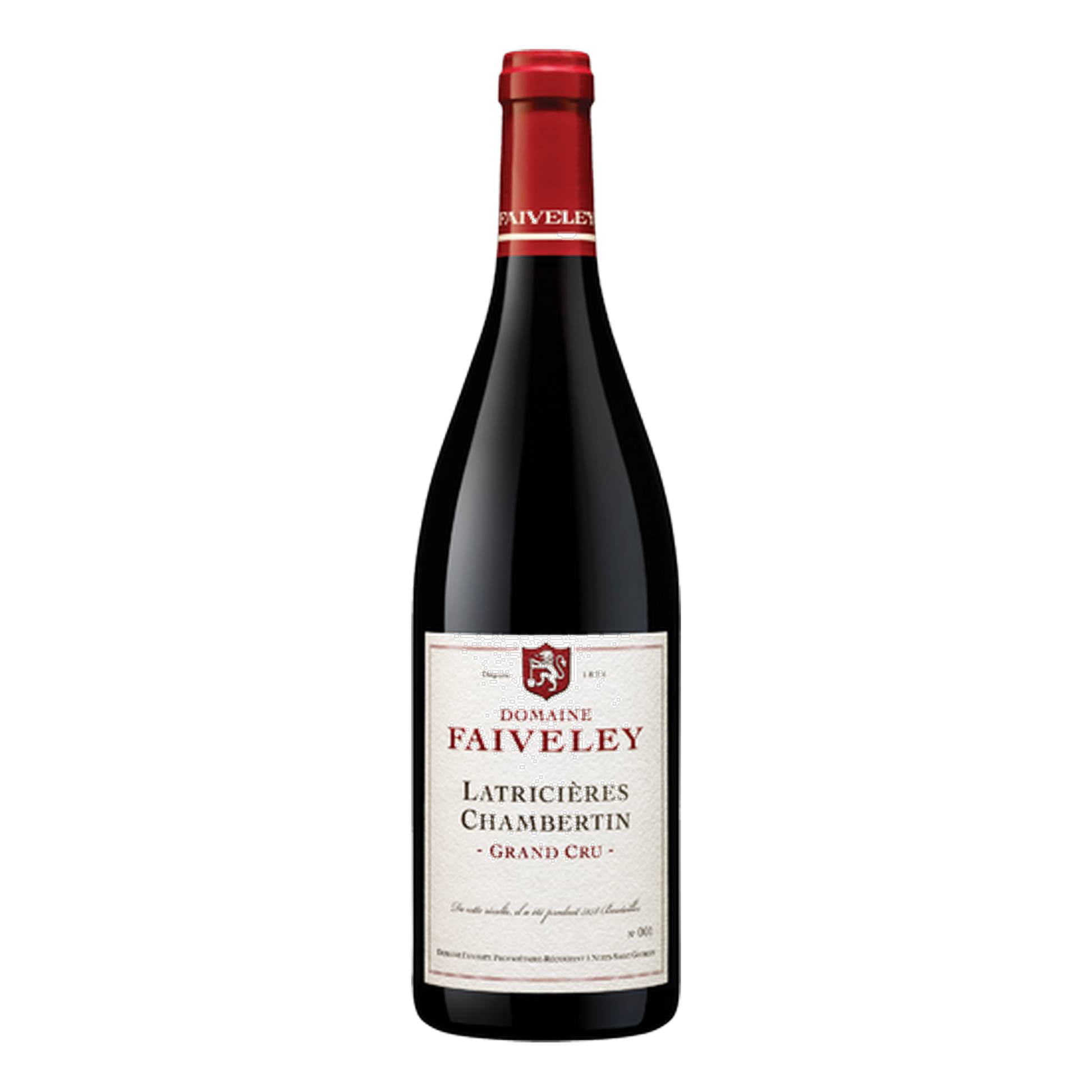 Domaine Faiveley Latricières Chambertin Grand Cru 1.5L MAGNUM - DiVino.com.au