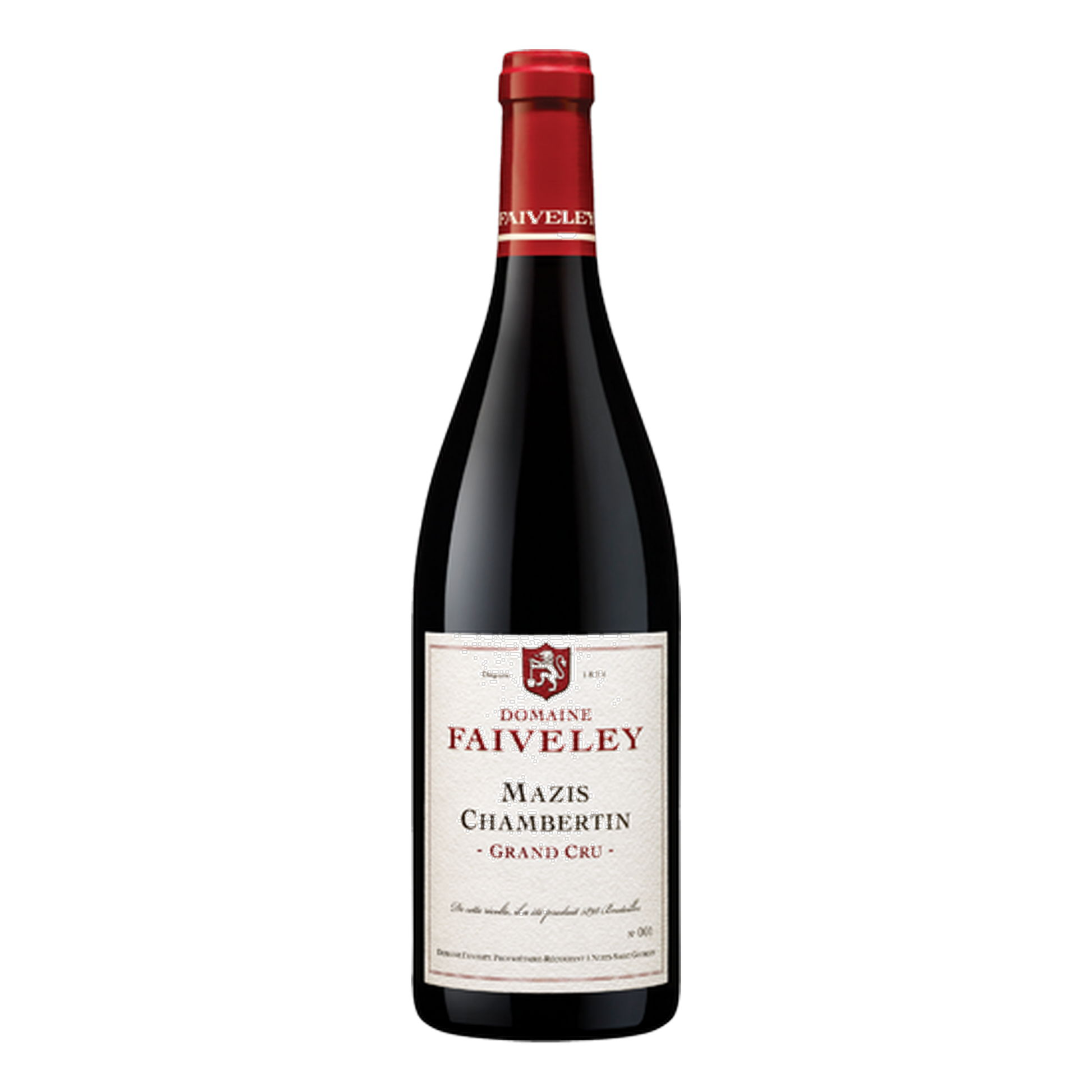 Domaine Faiveley Mazis Chambertin Grand Cru 1.5L MAGNUM - DiVino.com.au