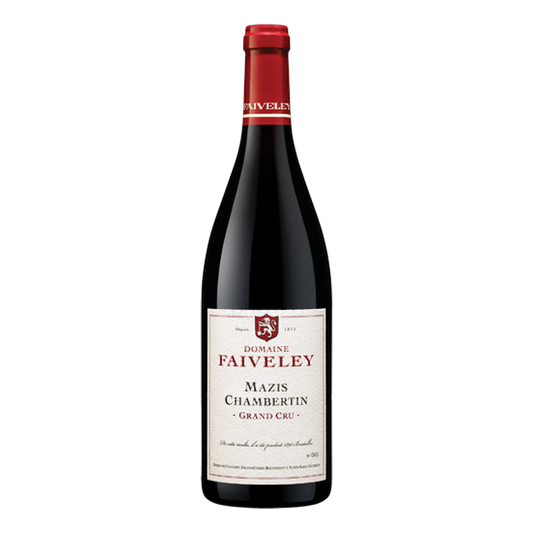 Domaine Faiveley Mazis Chambertin Grand Cru 1.5L MAGNUM - DiVino.com.au