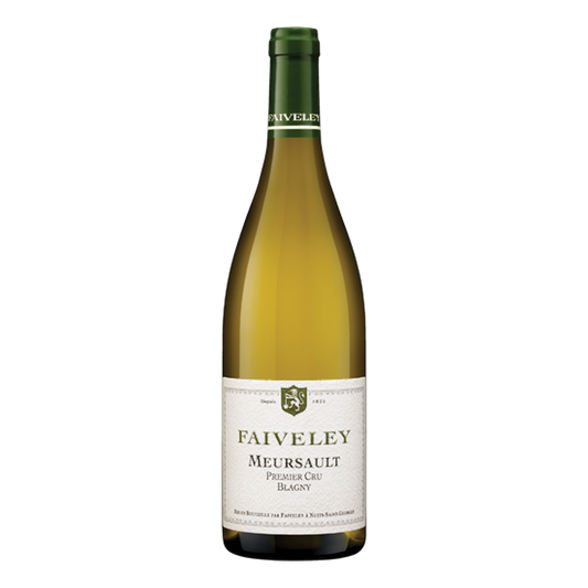 Domaine Faiveley Meursault 1er Cru "Blagny" - DiVino.com.au
