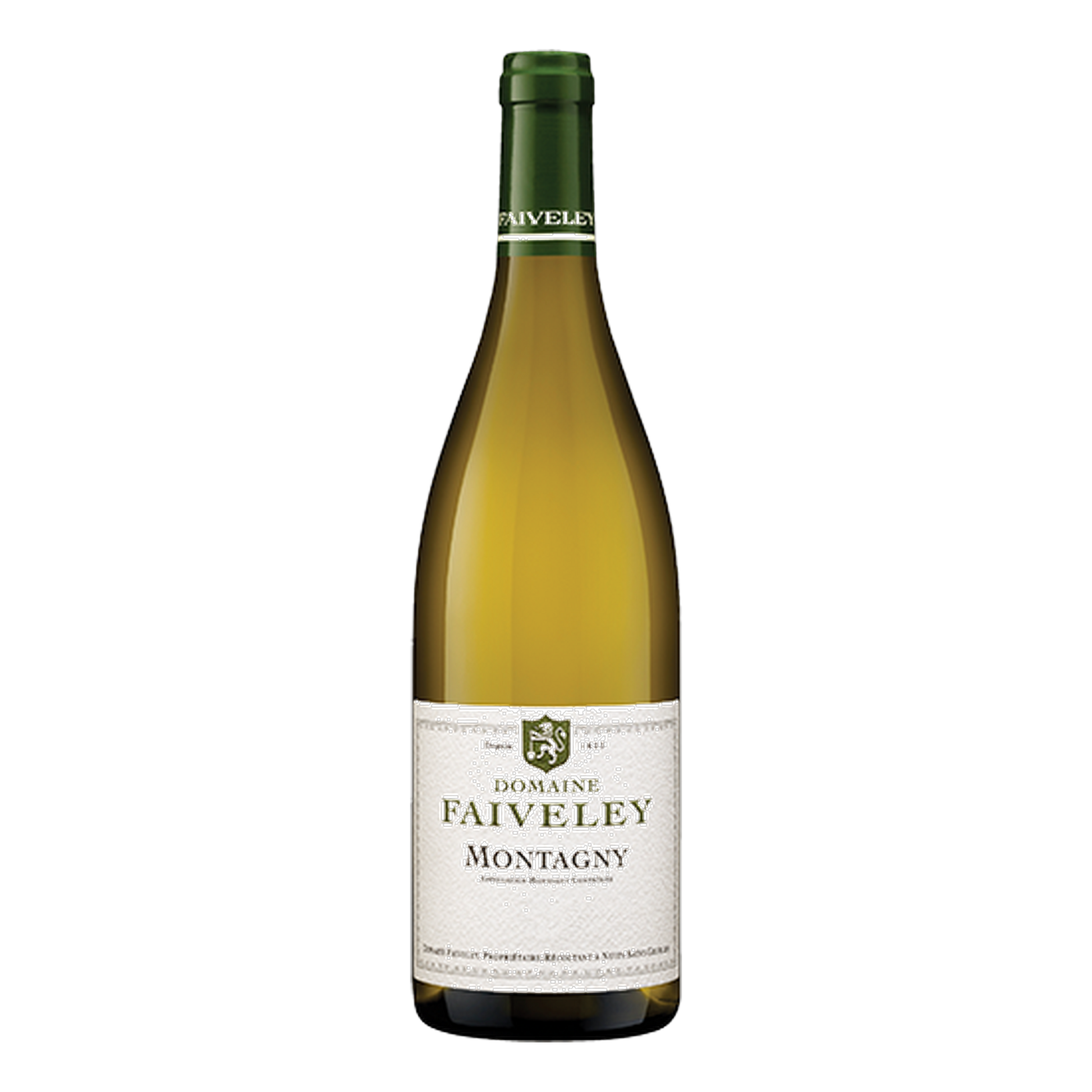 Domaine Faiveley Montagny Blanc - DiVino.com.au