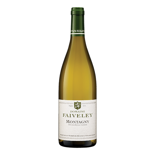 Domaine Faiveley Montagny Blanc - DiVino.com.au