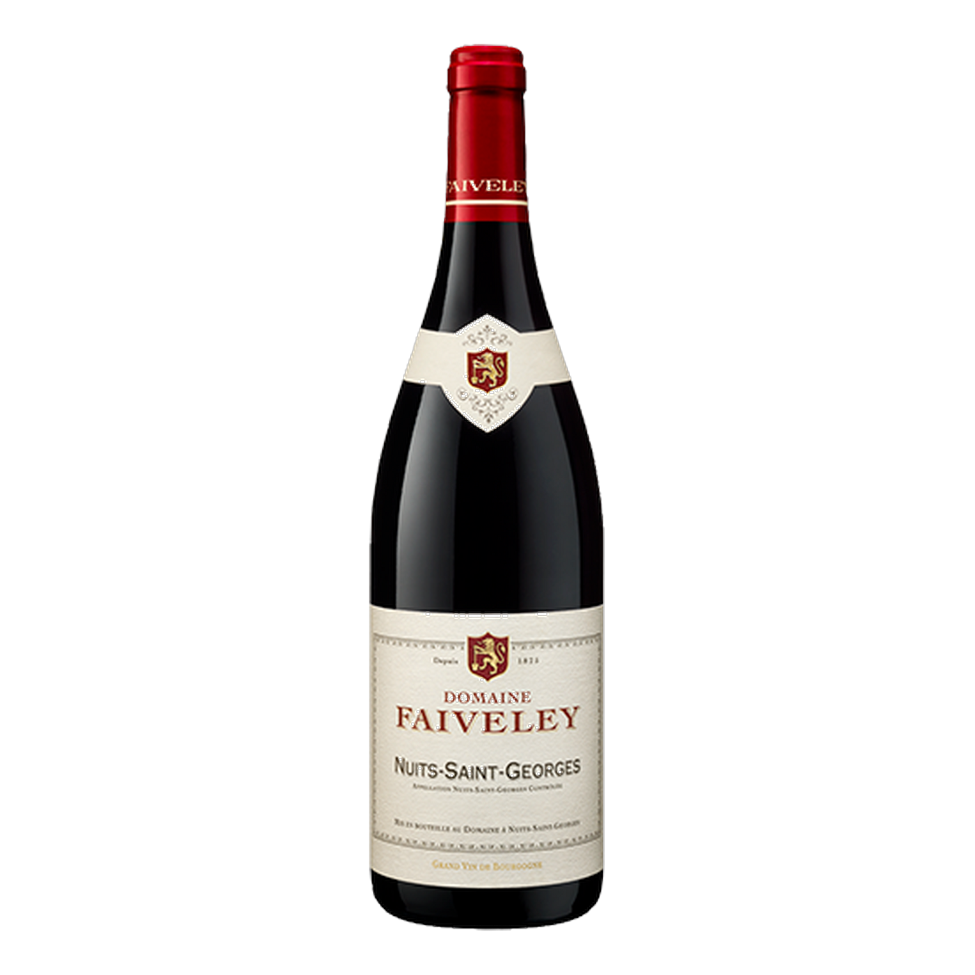 Domaine Faiveley Nuits-Saint-Georges - DiVino.com.au