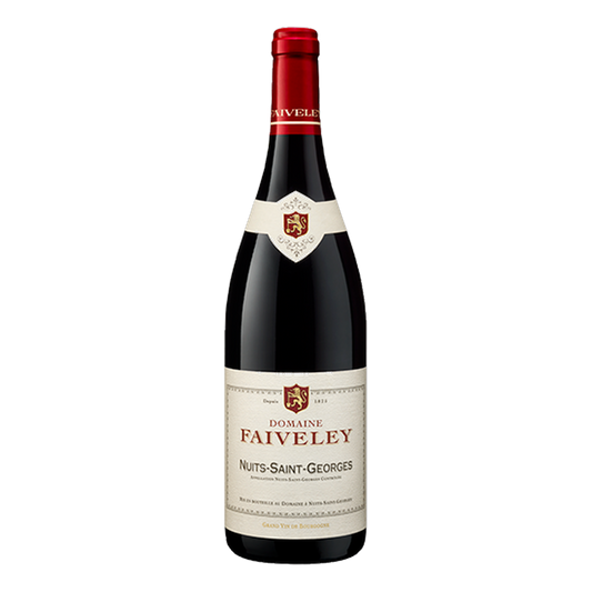 Domaine Faiveley Nuits-Saint-Georges - DiVino.com.au