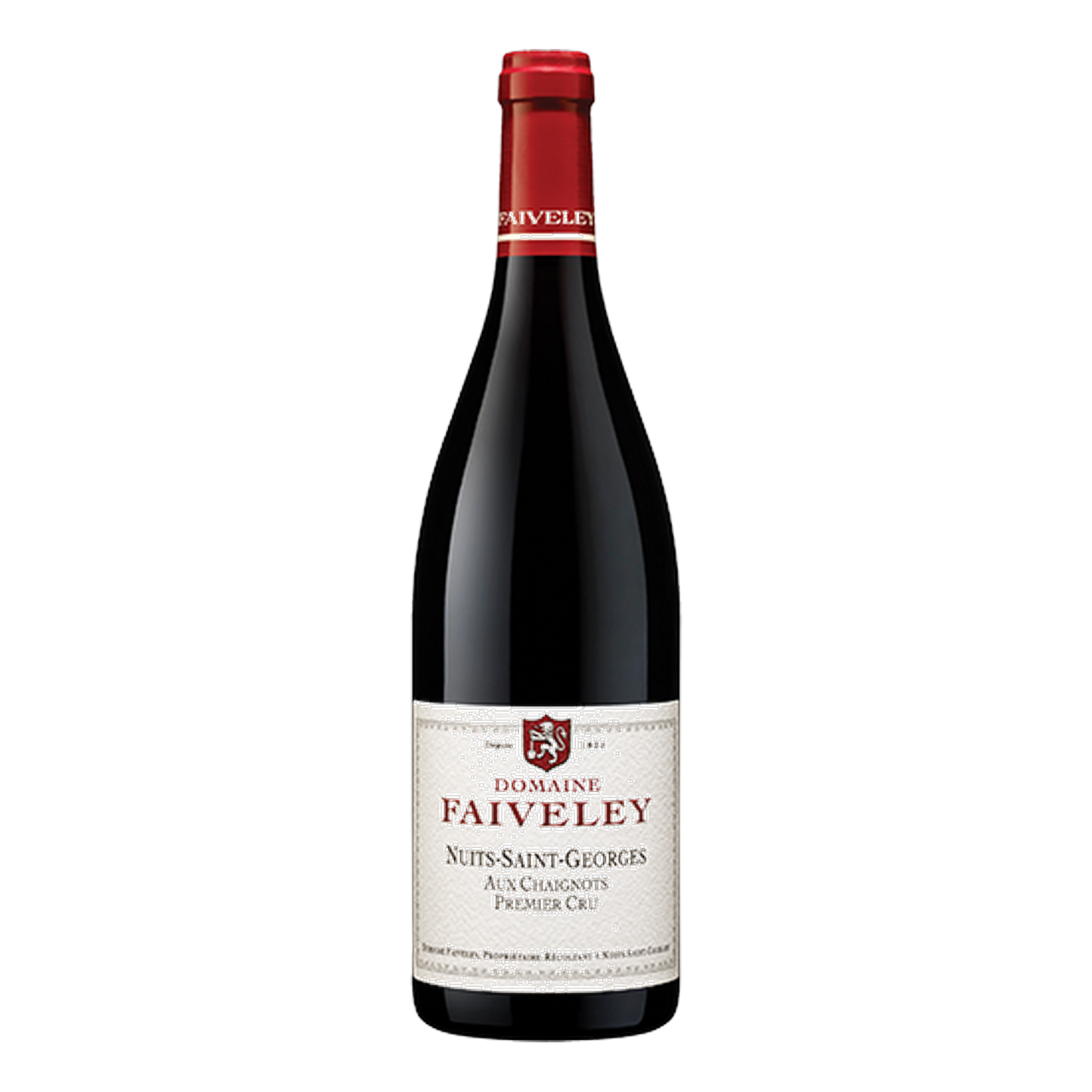 Domaine Faiveley Nuits-Saint-Georges 'Aux Chaignots' Premier Cru - DiVino.com.au