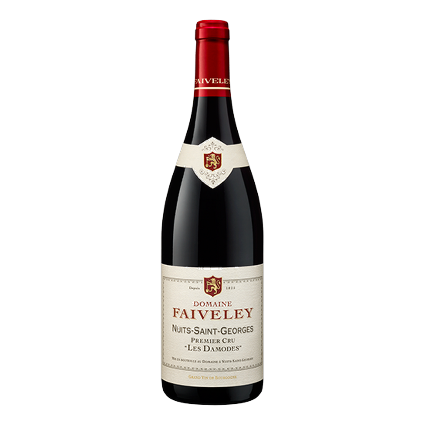 Domaine Faiveley Nuits-Saint-Georges 'Les Damodes' Premier Cru - DiVino.com.au