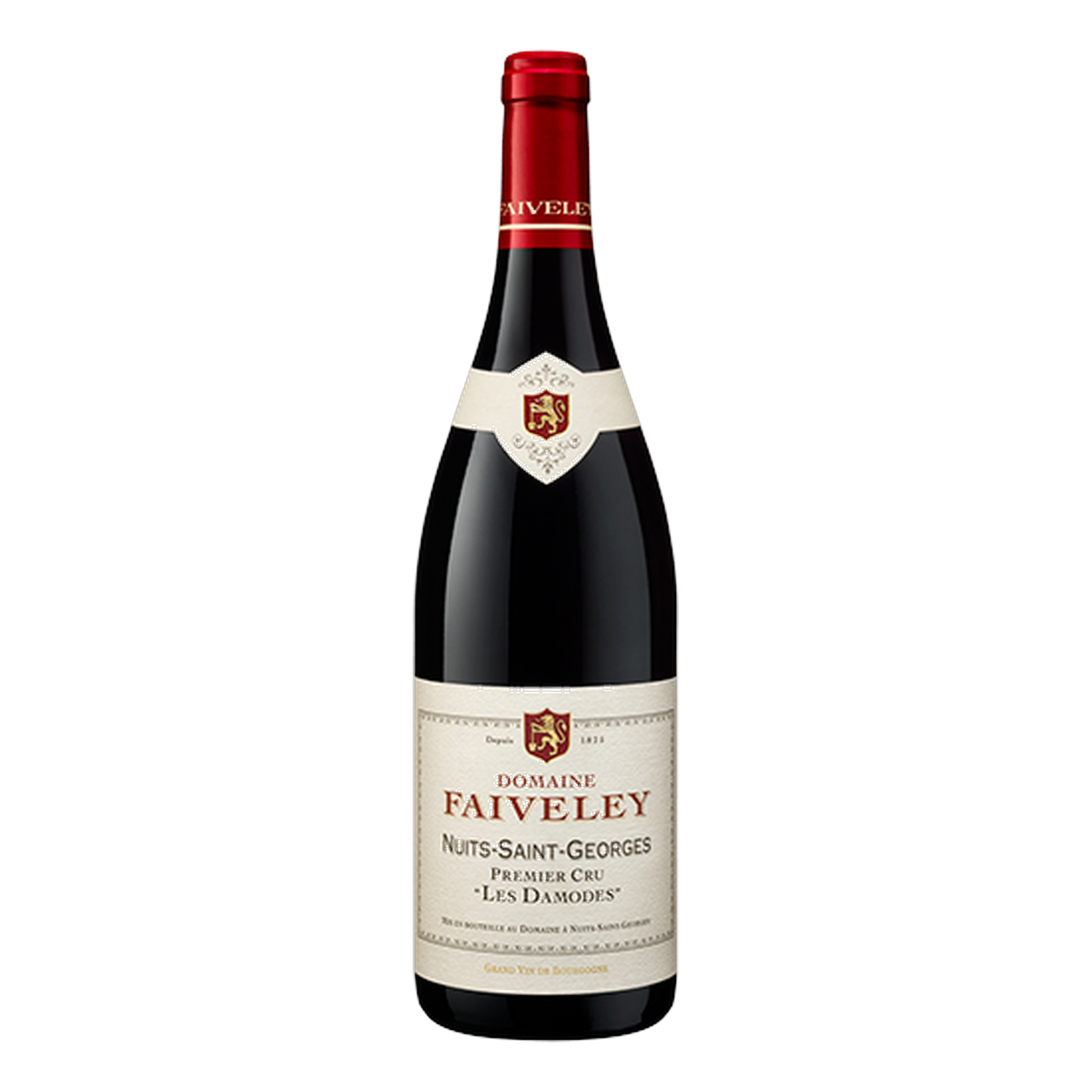 Domaine Faiveley Nuits-Saint-Georges 'Les Damodes' Premier Cru - DiVino.com.au