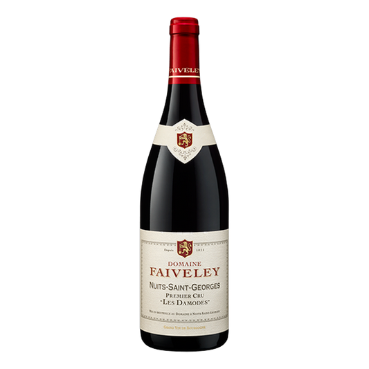 Domaine Faiveley Nuits-Saint-Georges 'Les Damodes' Premier Cru - DiVino.com.au